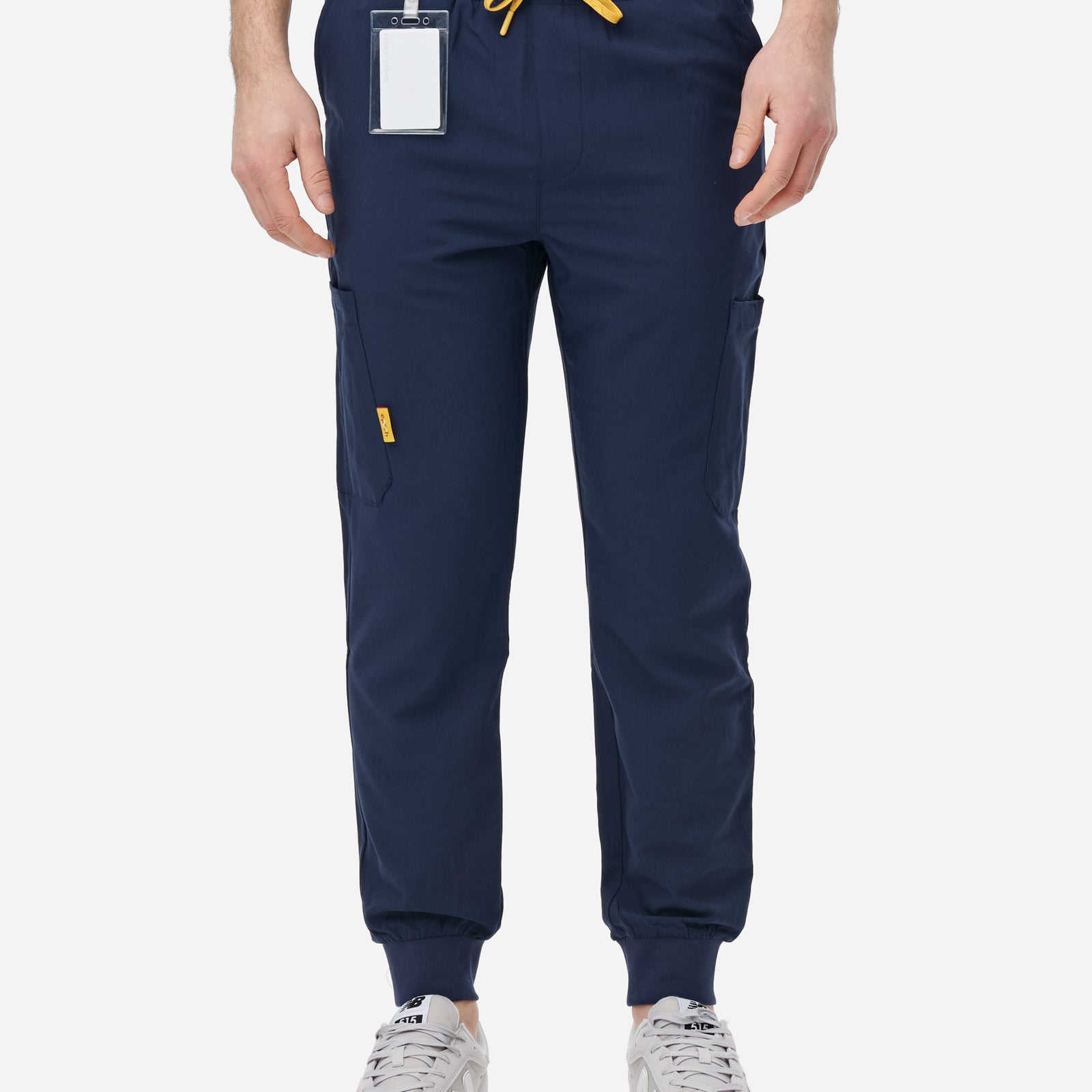 Mens Jogger Pant