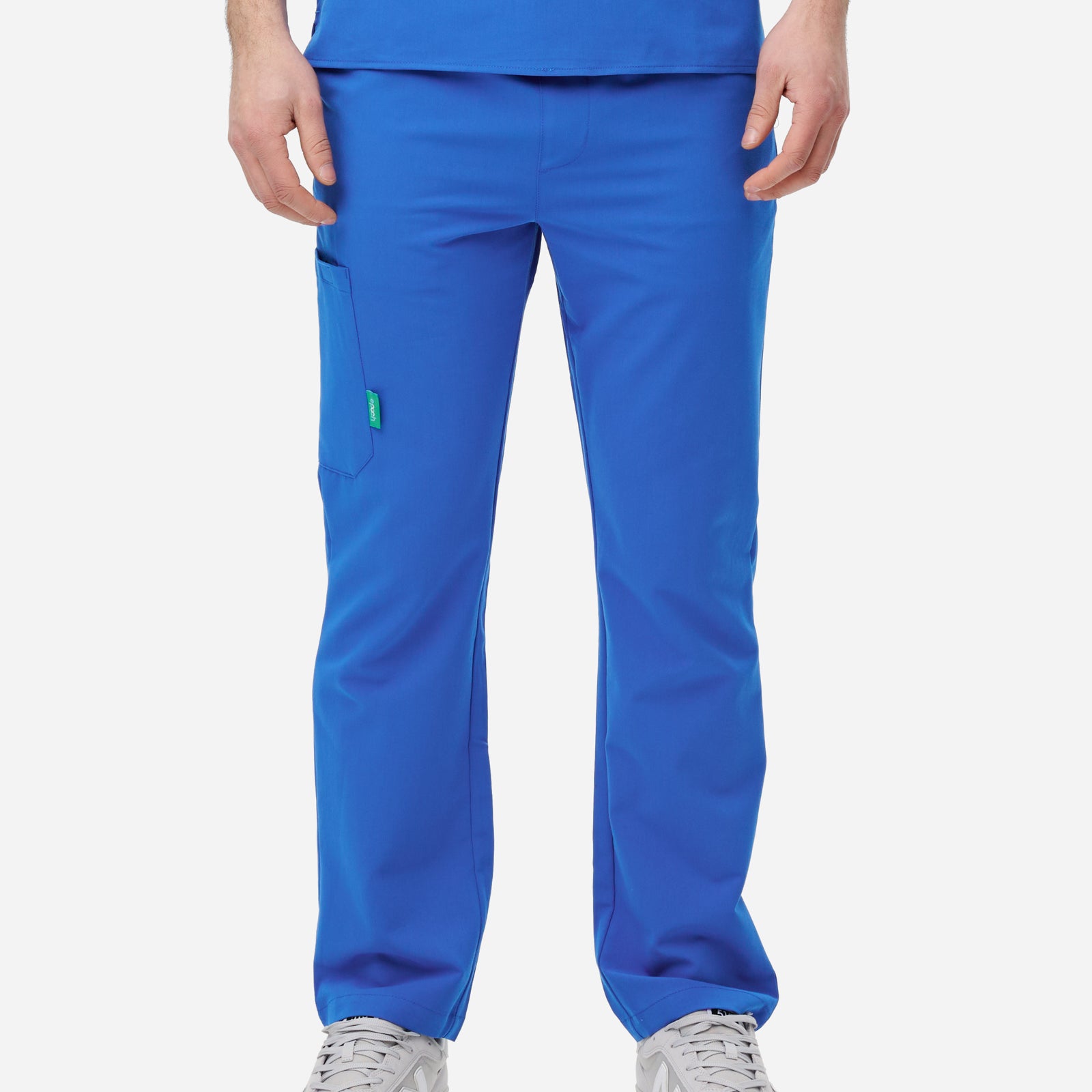 Mens Scrub Pant