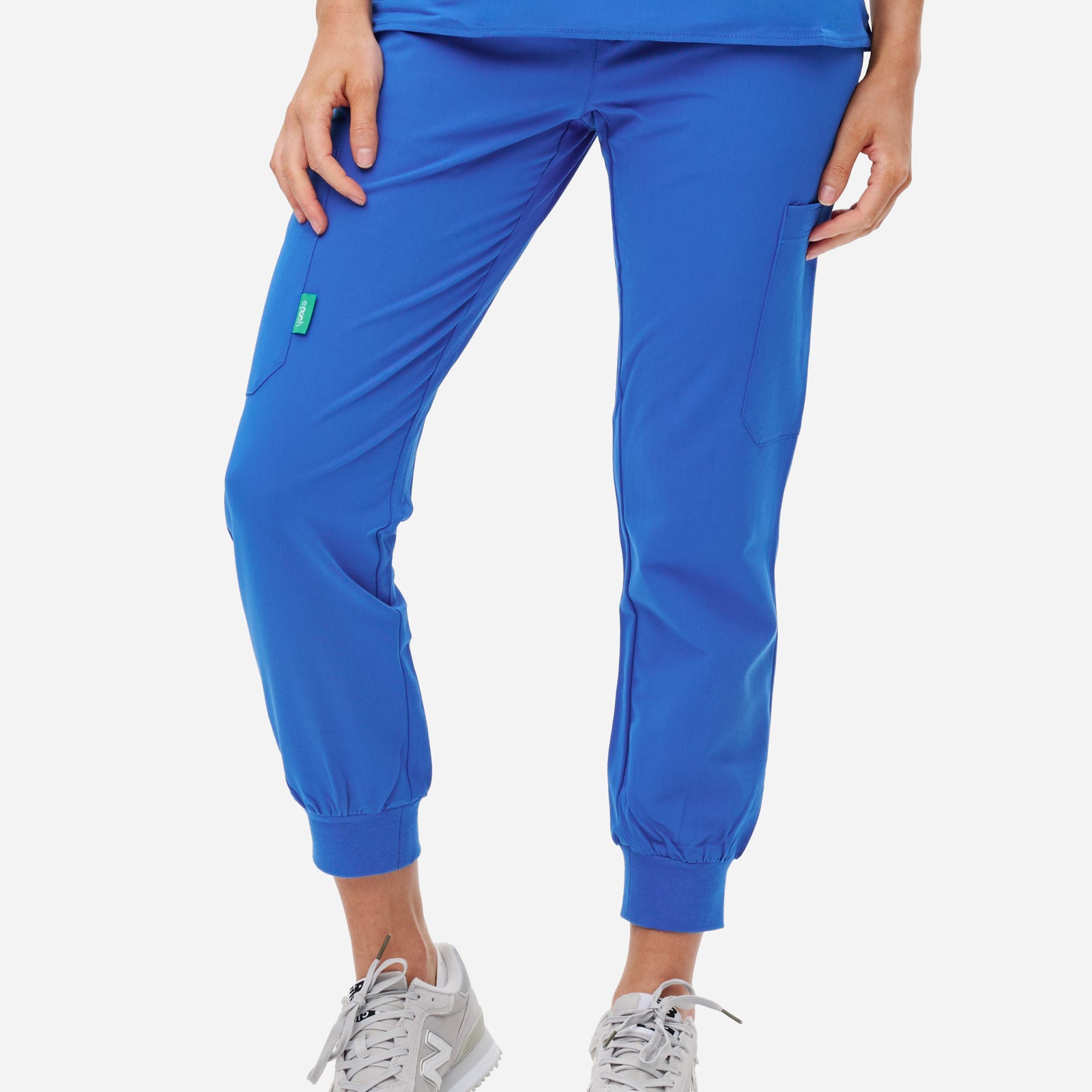 Womens Jogger Pant