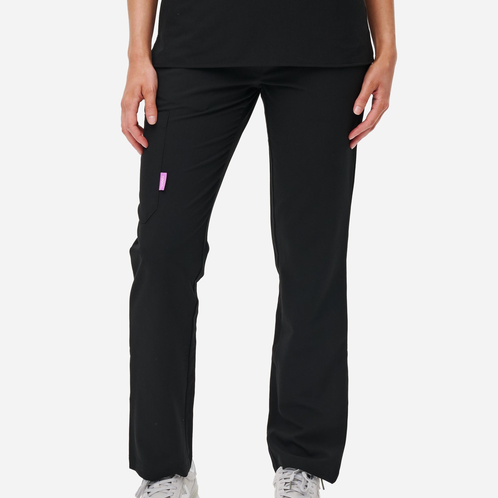Womens Scrub Pant