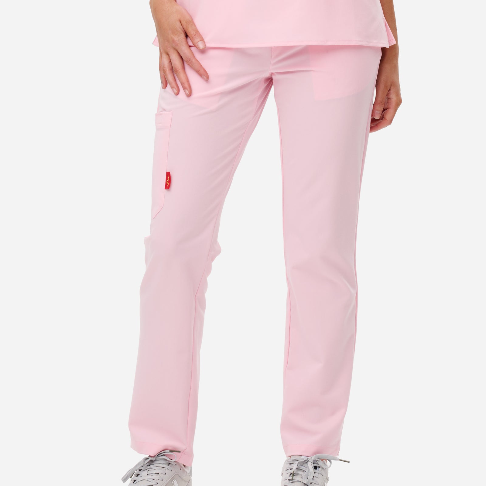 Womens Scrub Pant