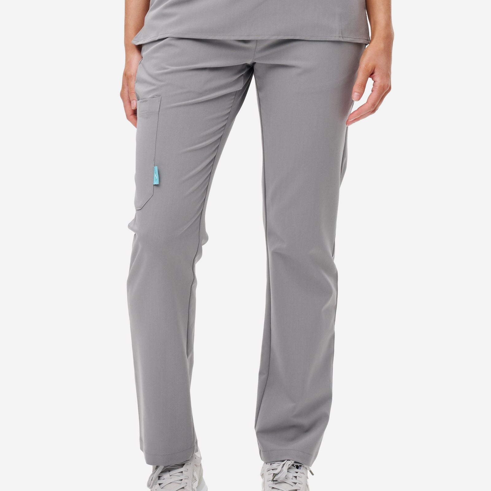 Womens Scrub Pant