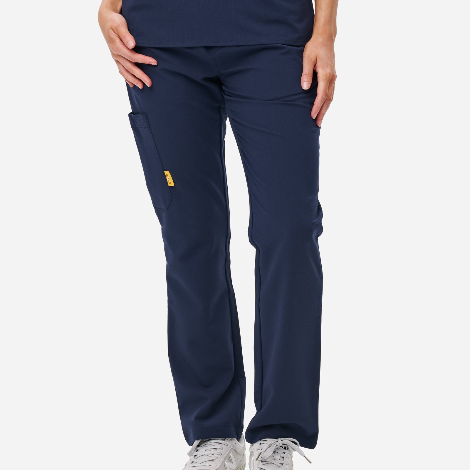 Womens Scrub Pant