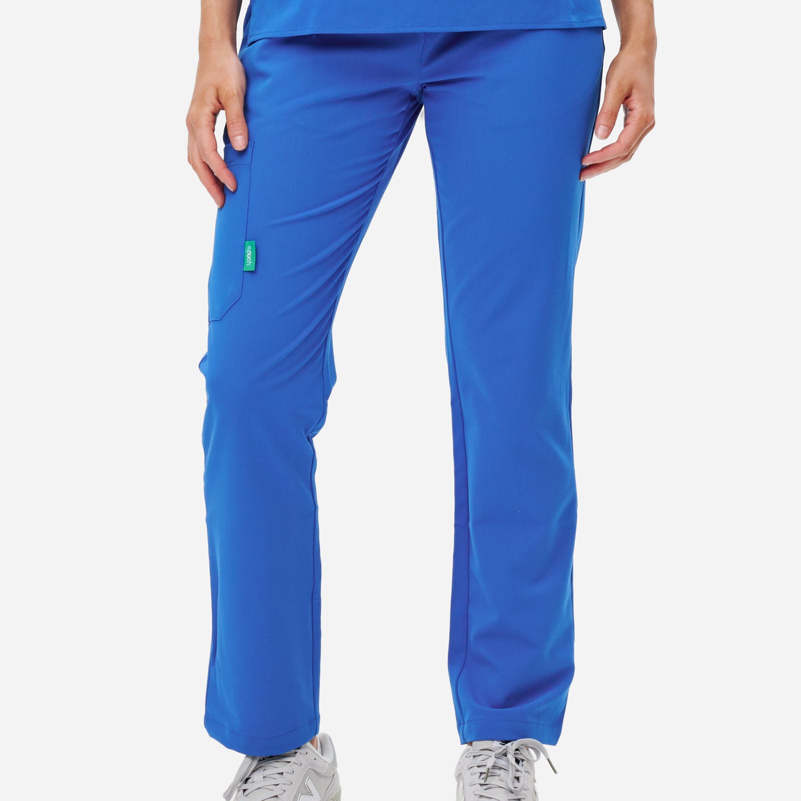 Womens Scrub Pant