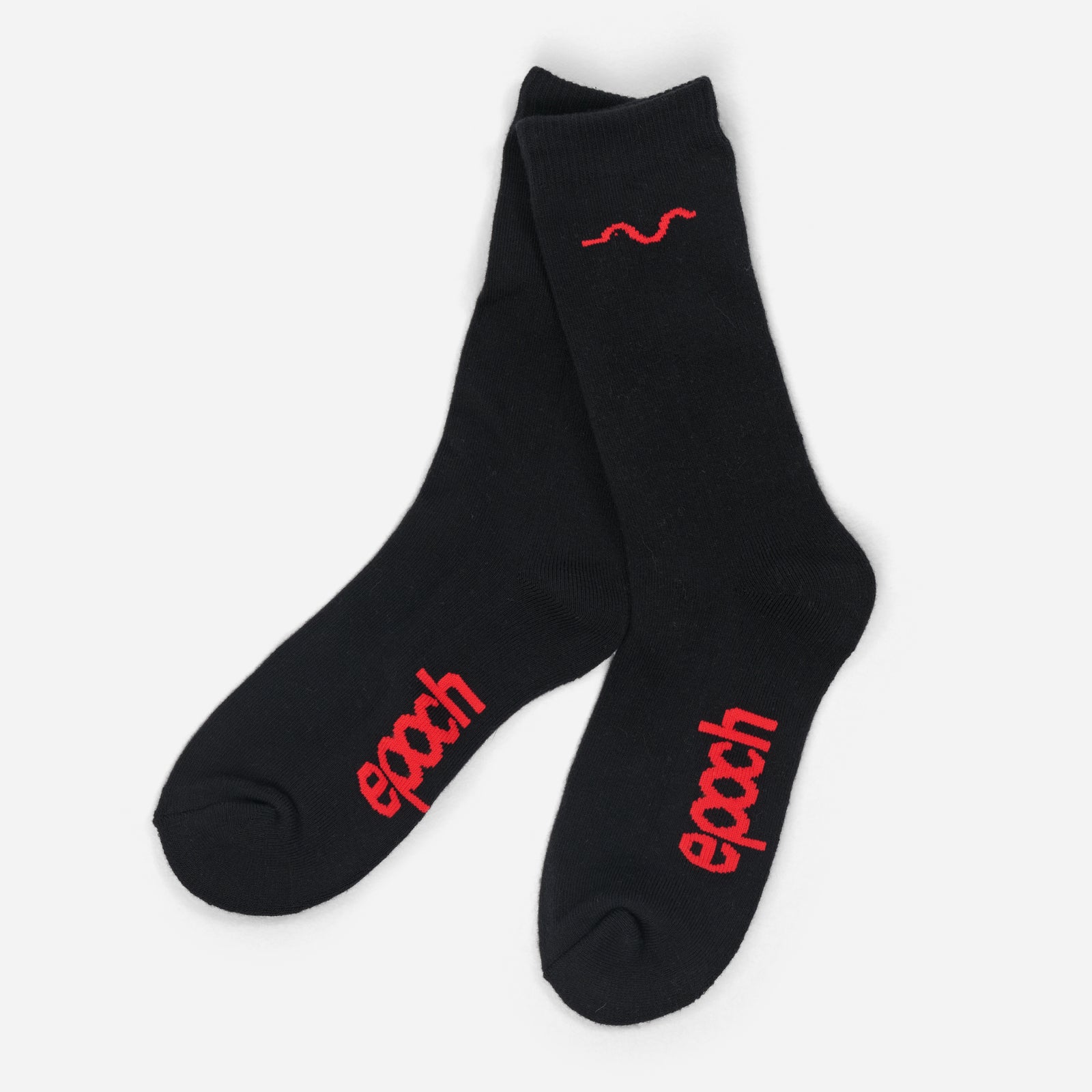 Cotton Crew socks 5-Pack