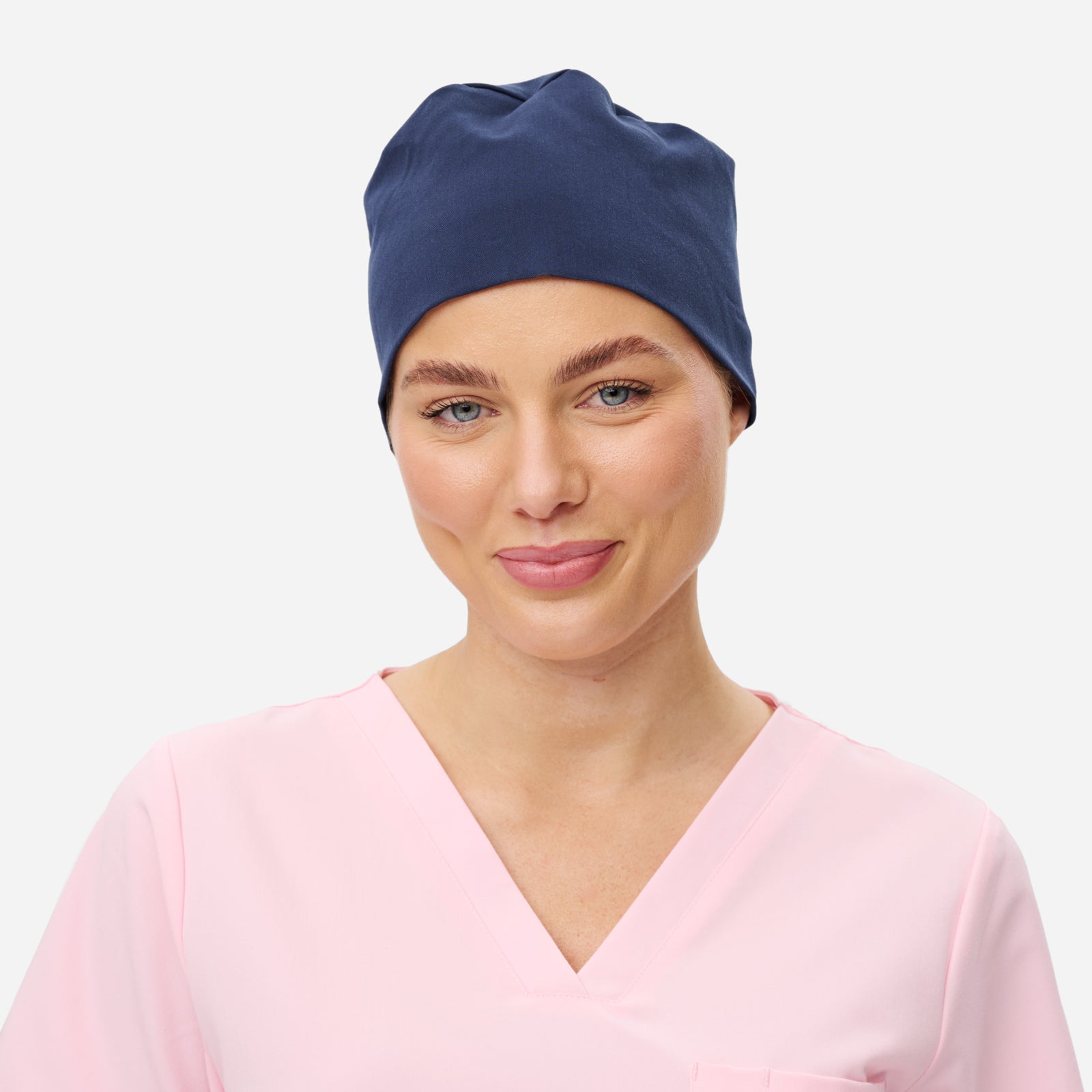Scrub Cap