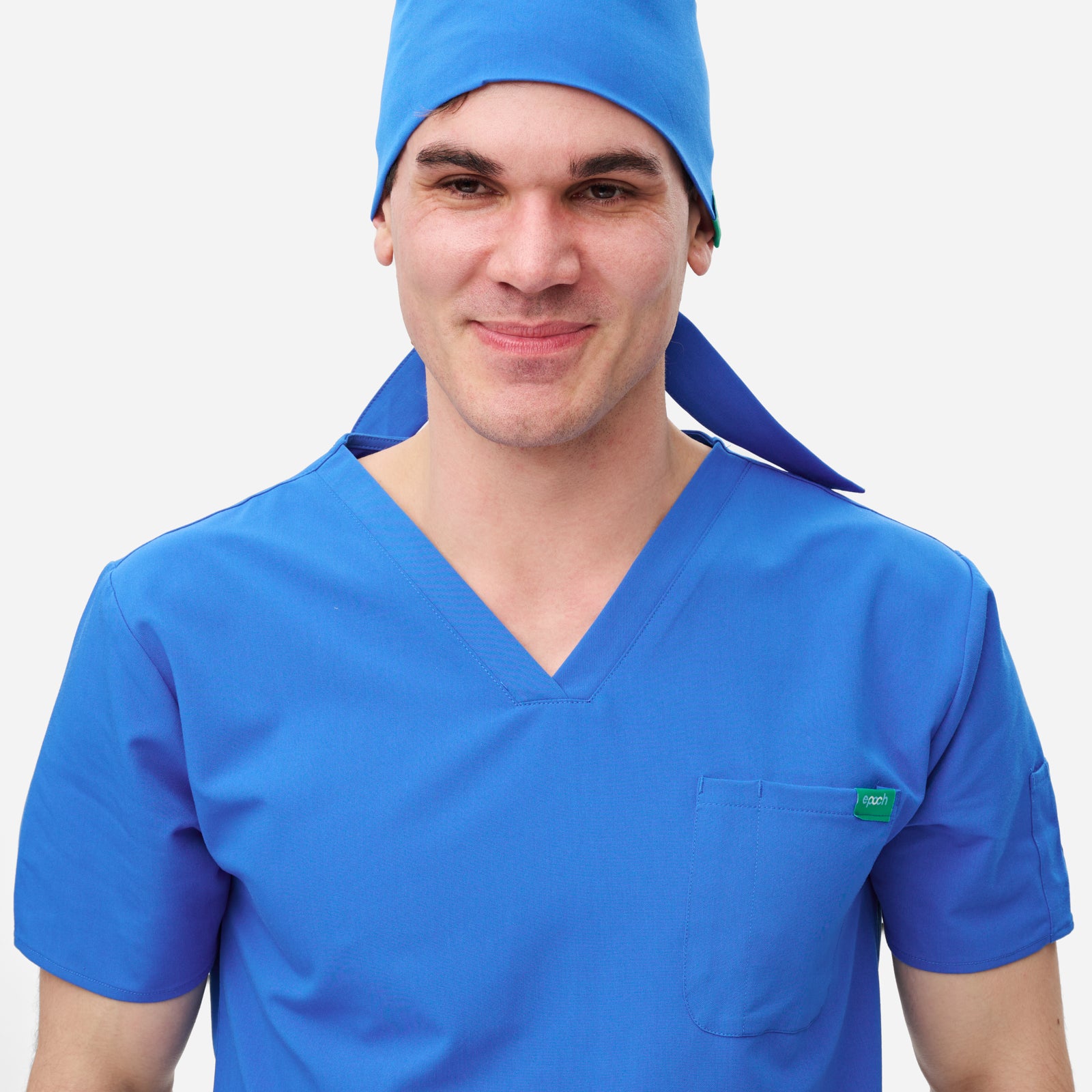Scrub Cap